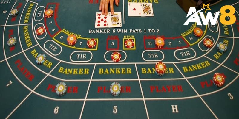 Lý do game thủ nên biết thuật ngữ baccarat