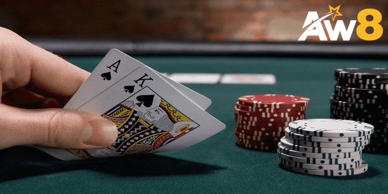 Những sự lựa chọn khác của poker