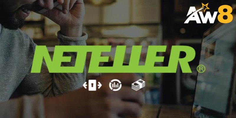 Những tính năng nổi bật mà Neteller đang sở hữu