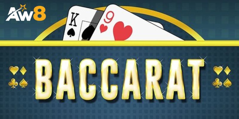 Baccarat Trực Tiếp