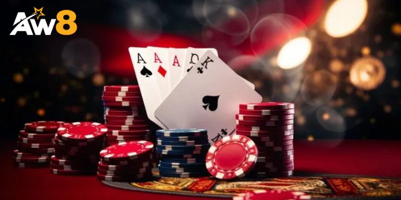 Các Quy Tắc Cơ Bản Của Baccarat