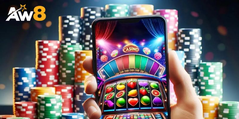 Các Tính Năng Nổi Bật Của Slot Game 3D