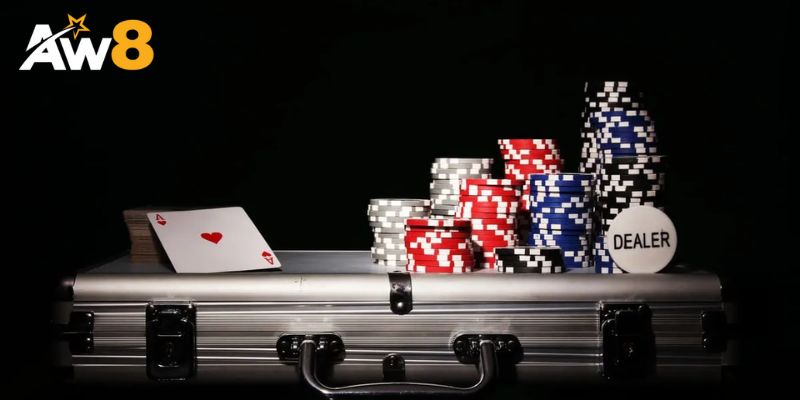 Cách chơi Pai Gow tại sòng bạc trực tuyến