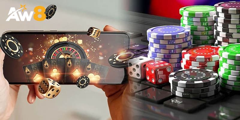 Cách Chơi Roulette Trực Tiếp