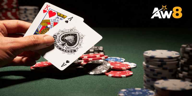 Cách chơi và đặt cược Blackjack