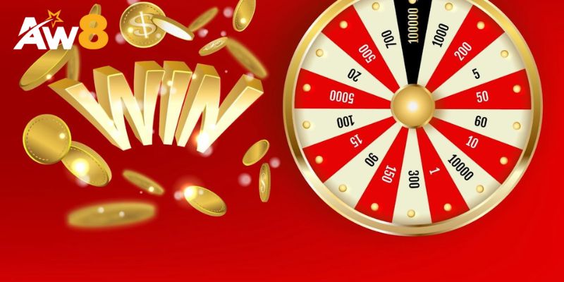 Cách sử dụng vòng quay miễn phí trong slot game