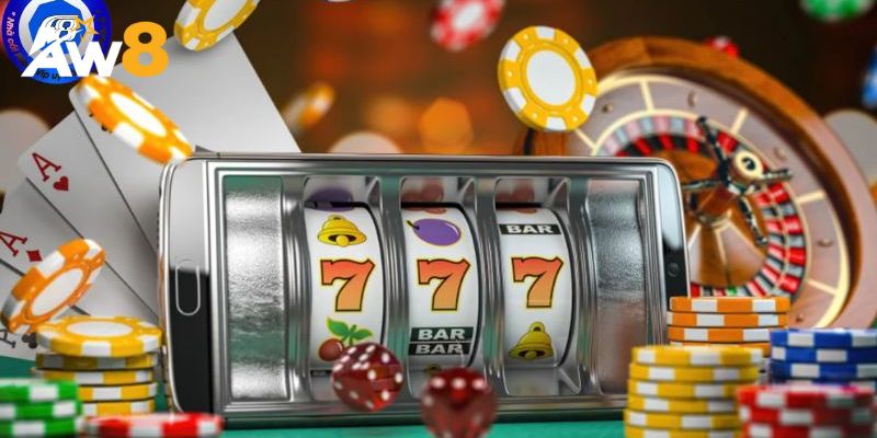 Chọn Các Slot Game Với Tính Năng Bonus Hấp Dẫn