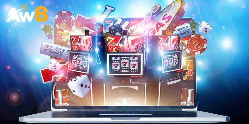 Chọn Trò Chơi Slot Với Tính Năng Phù Hợp