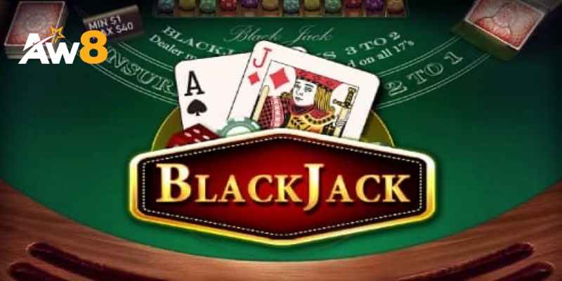 Giới thiệu về Blackjack