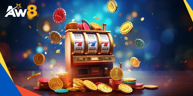 Hiểu Rõ Cách Hoạt Động Của Slot Game