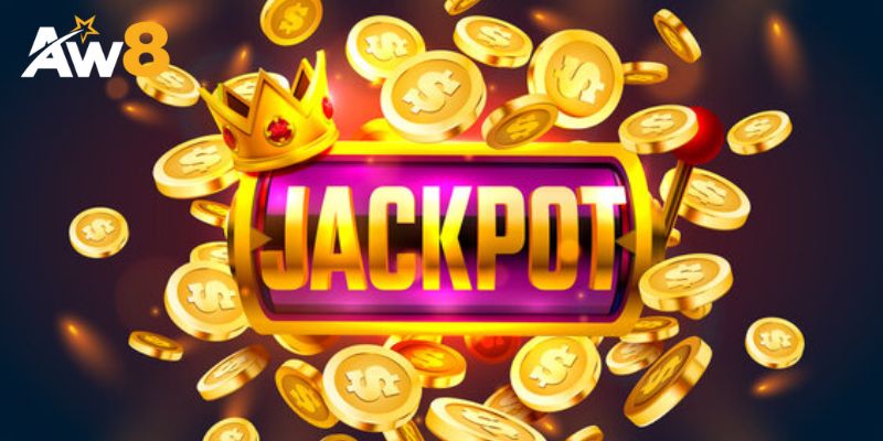 Slot Jackpot Là Gì?