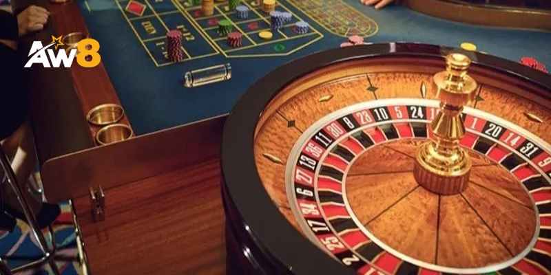 Sòng bạc trực tuyến nơi mô phỏng casino chân thật