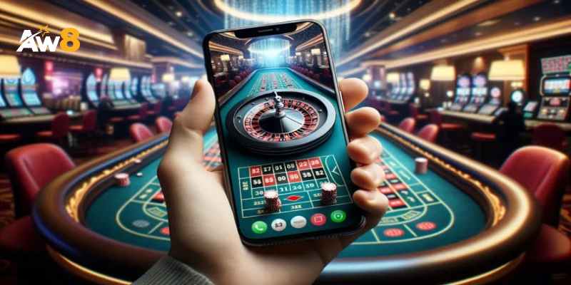 Tận dụng tốt mọi ưu đãi casino online dành cho bạn