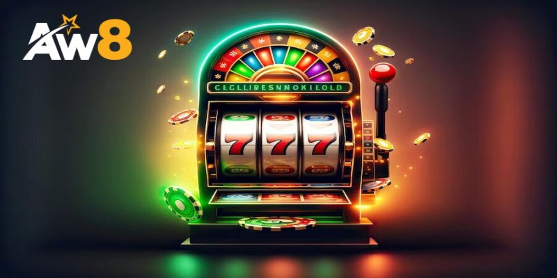 Chia Sẻ Các Bí quyết chơi slot game cổ điển