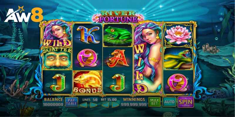 Hiểu rõ cơ chế thanh toán slot game