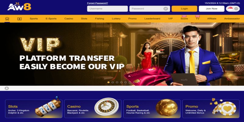 Quà Tặng Đặc Biệt Dành Riêng Cho VIP