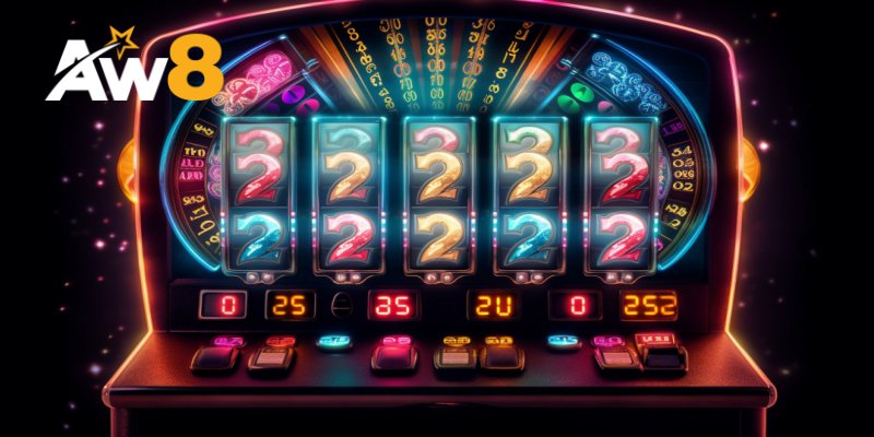 Sức Hấp Dẫn Mà Slot Game Cổ Điển Mang Lại