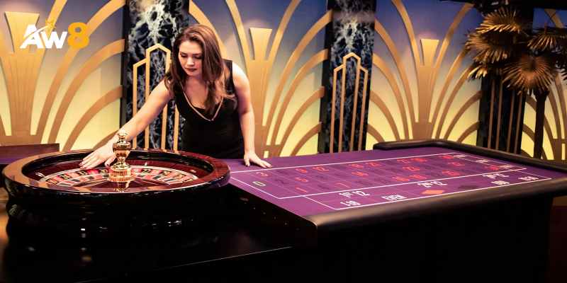 Đôi nét về Live casino và các rủi ro