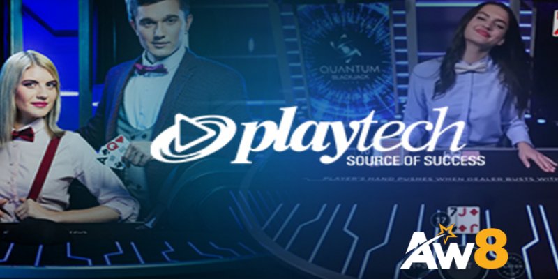 Các Trò Chơi Live Casino Đáng Chơi Nhất Của Playtech