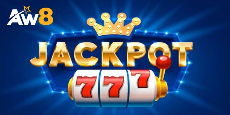 Jackpot Drops Là Một Trong Các Điểm Nhấn