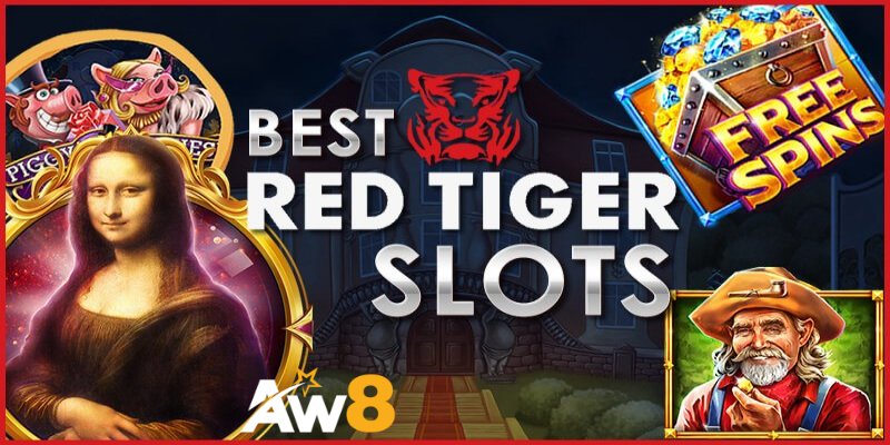 Lợi Ích Khi Chơi Game Từ Red Tiger Gaming